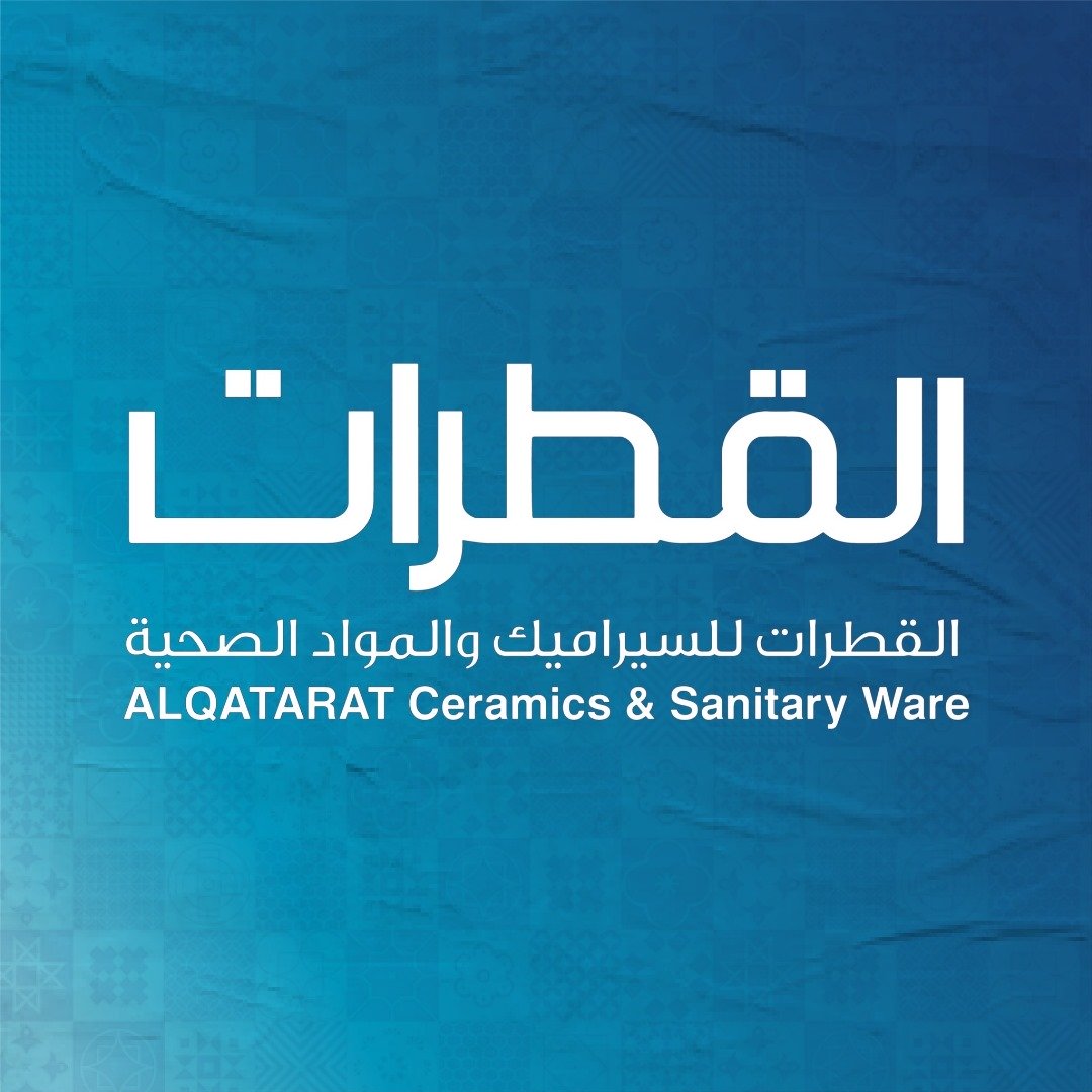 القطرات للسيراميك والمواد الصحية