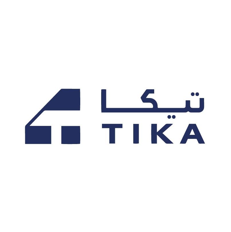 شركة تيكا لصناعة مواد البناء