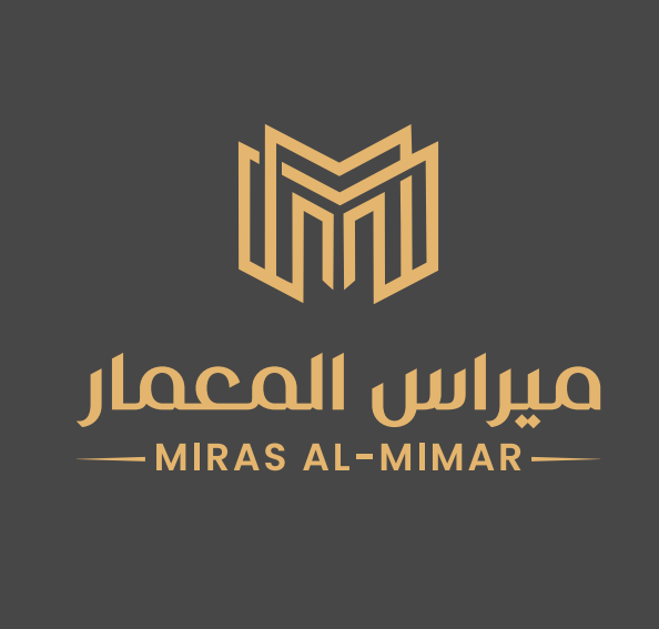 مساح طرق ومباني