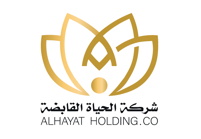شركة الحياة القابضة