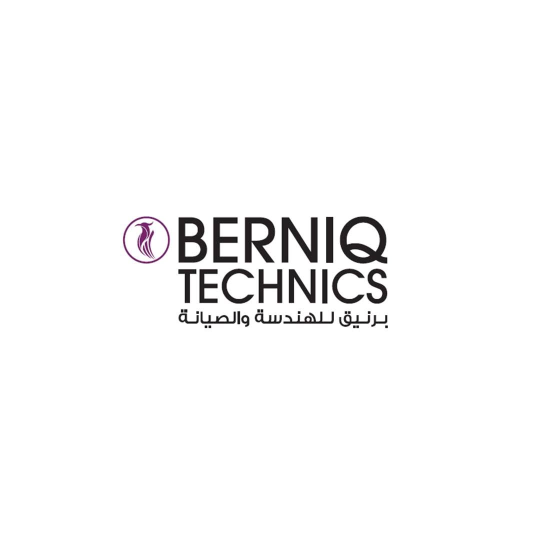 Berniq Technics برنيق للهندسة والصيانة