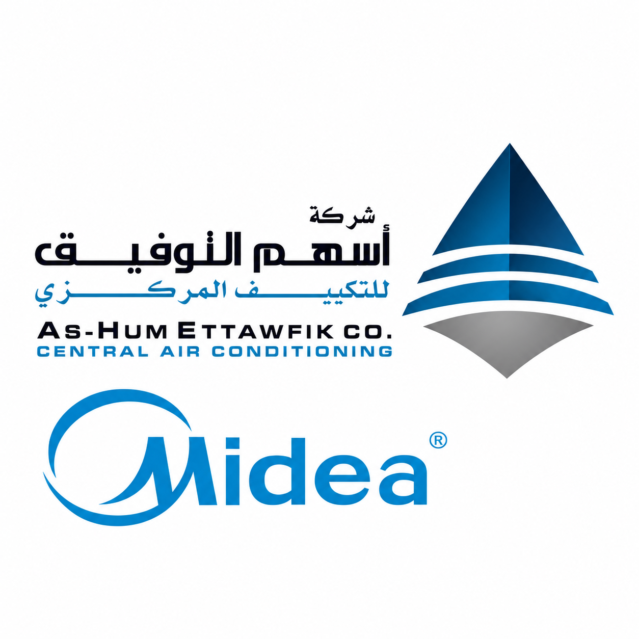 مهندسون متخصصون في التصميم والإشراف