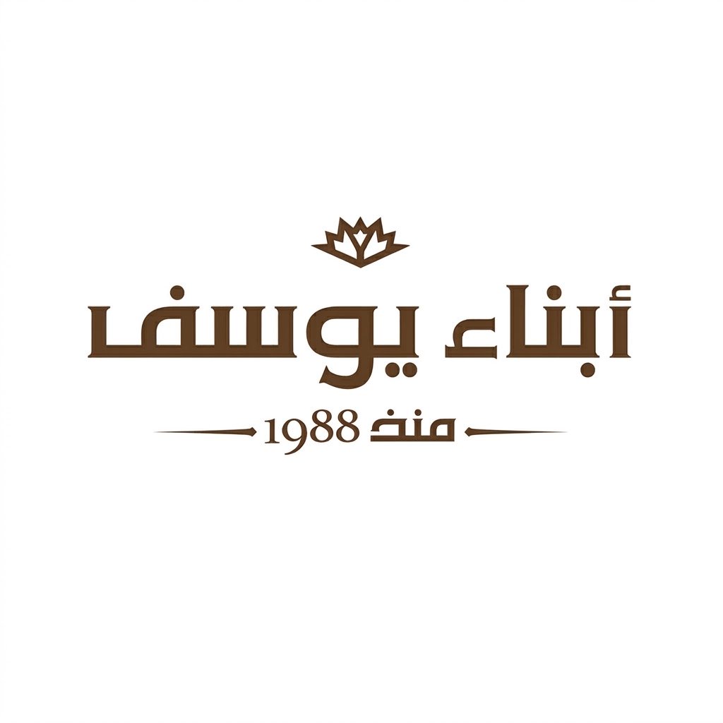 ابناء يوسف للعطور